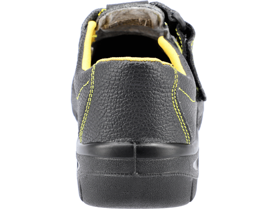 SANDAŁY ROBOCZE SALTA S1 ROZMIAR 41