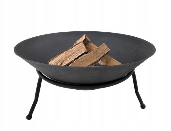 PALENISKO OGRODOWE ŻELIWNE 60CM