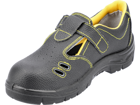 SANDAŁY ROBOCZE SALTA S1 ROZMIAR 39