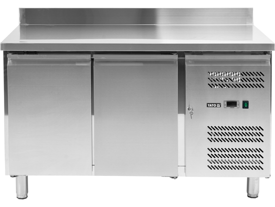 STÓŁ CHŁODNICZY 2-DRZWIOWY - LINIA 700