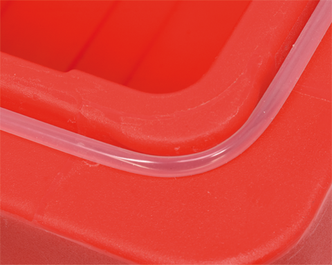 POJEMNIK CATERINGOWY TERMOIZOLACYJNY 30L