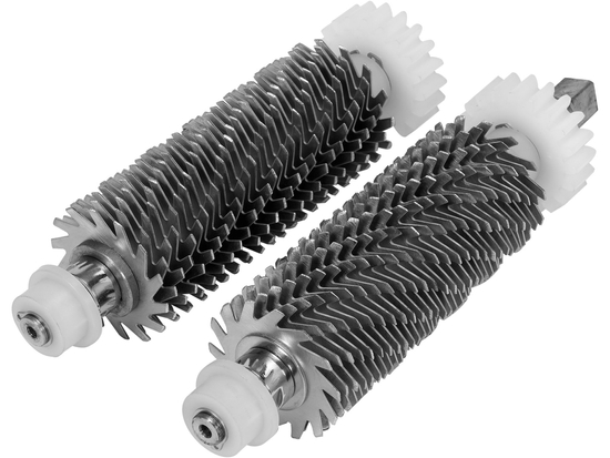 WAŁEK ZAPASOWY DO KOTLECIARKI RĘCZNEJ