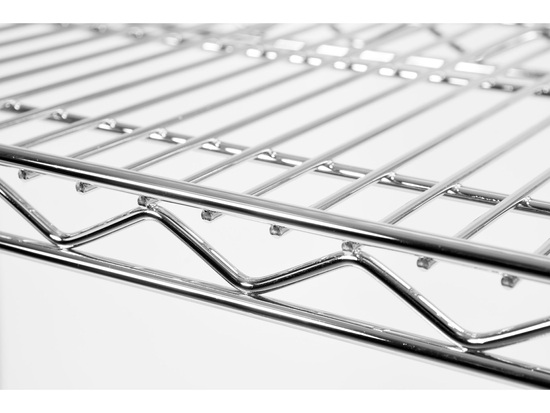 PÓŁKA DO REGAŁU AŻUROWEGO 610X906MM