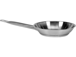 PATELNIA ZE STALI NIERDZEWNEJ 20CM