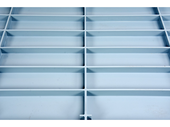 WÓZEK KELNERSKI 3-PÓŁKOWY