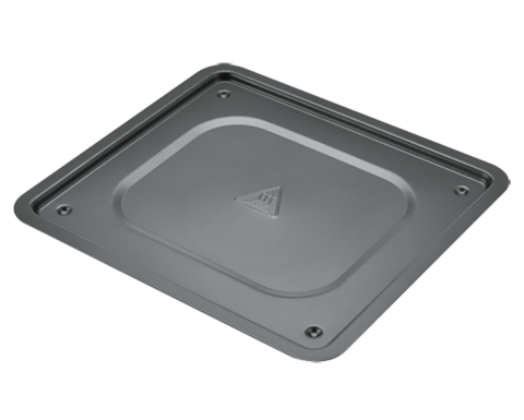 FRYTKOWNICA BEZTŁUSZCZOWA, PIEKARNIK 12L 1800W LED