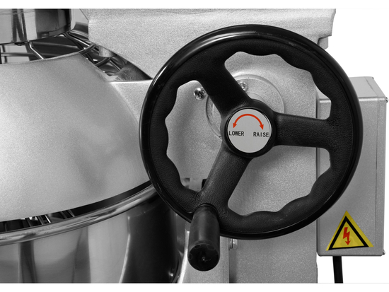 MIKSER PLANETARNY 35L