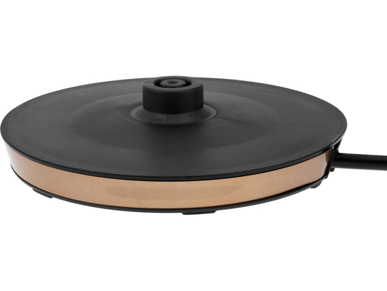 CZAJNIK ELEKTRYCZNY 1L, REGULACJA TEMPERATURY, CZA