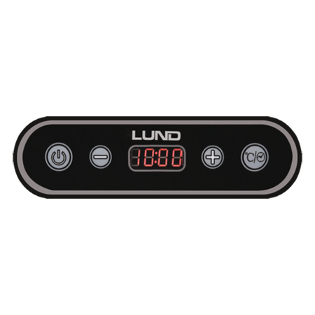 SUSZARKA SPOŻYWCZA 5 SIT, 420-500W Z CZASOMIERZEM