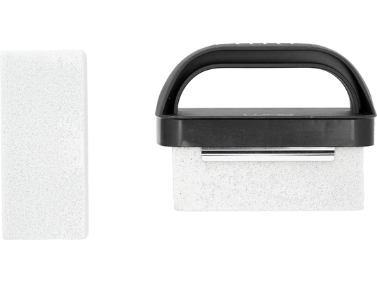 ZESTAW DO CZYSZCZENIA GRILLI - 5 SZT