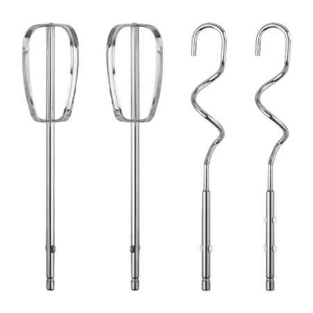 MIKSER RĘCZNY 150-200W Z PODSTAWKĄ