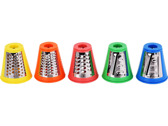 ROBOT KUCHENNY 3W1 150W