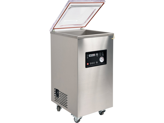 PAKOWARKA PRÓŻNIOWA WOLNOSTOJĄCA 400MM