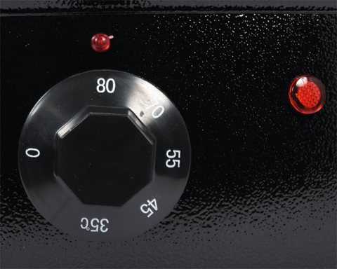 KOCIOŁEK ELEKTRYCZNY DO ZUP 9L