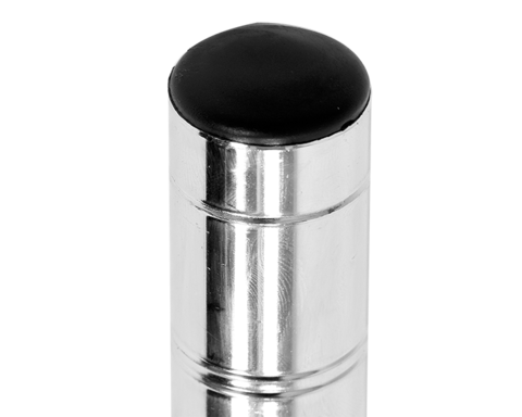 SŁUPEK DO REGAŁU AŻUROWEGO 1880MM