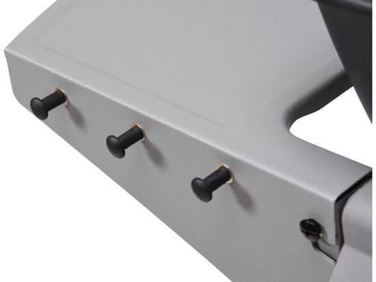 GRILL GAZOWY BAVEN, 2 PALNIKI, 5,5KW