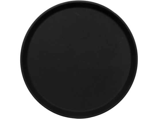 TACA KELNERSKA ANTYPOŚLIZGOWA OKRĄGŁA 355MM
