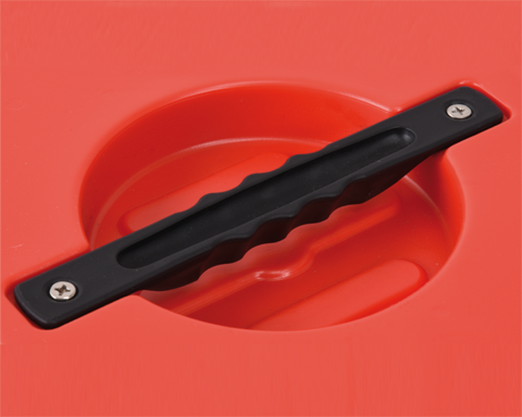 PLASTIKOWY TERMOS TRANSPORTOWY 30L