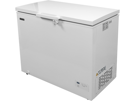 ZAMRAŻARKA CHŁODZIARKA SKRZYNIOWA 190L