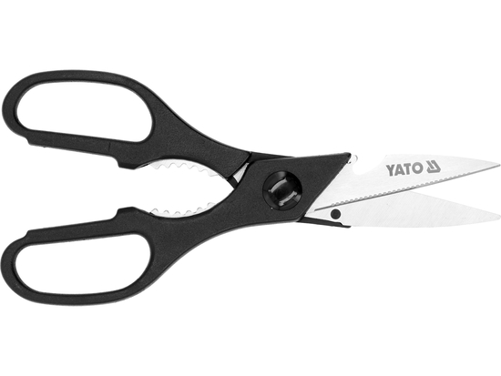 ZESTAW W WALIZCE DO GRILLOWANIA 7SZT, STAL NIERDZEWNA