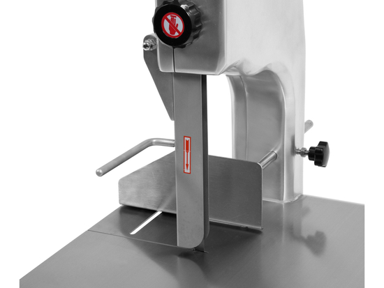 PIŁA DO MIĘSA I KOŚCI, OSTRZE 1650MM