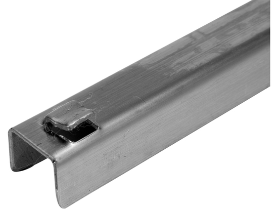 PROWADNICA LEWA ZAPASOWA PÓŁKI 534*650MM