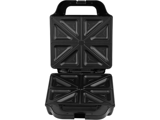 OPIEKACZ 1400W, 4 TOSTY