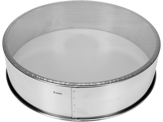 SITKO DO PRZESIEWANIA 220MM