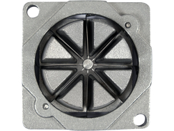 ZESTAW OSTRZY 8 CZĄSTEK KRAJALNICY YG-03422