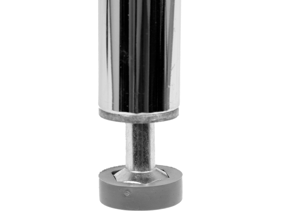 SŁUPEK DO REGAŁU AŻUROWEGO 1880MM