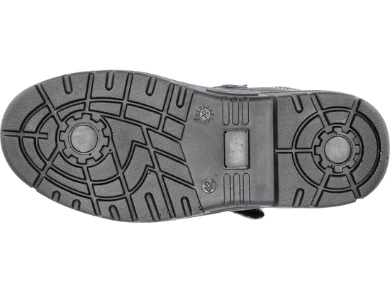 SANDAŁY ROBOCZE SALTA S1 ROZMIAR 45