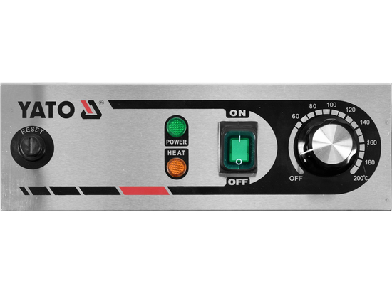 FRYTOWNICA 2-KOMOROWA 2X11,5L