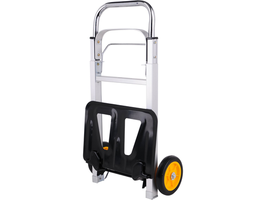 SKŁADANY WÓZEK MAGAZYNOWY 90KG