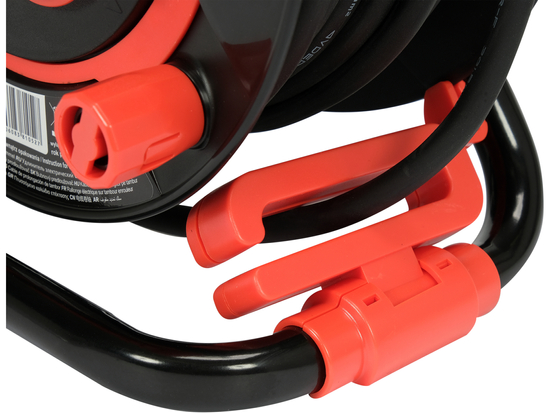 PRZEDŁUŻACZ BĘBNOWY 20M