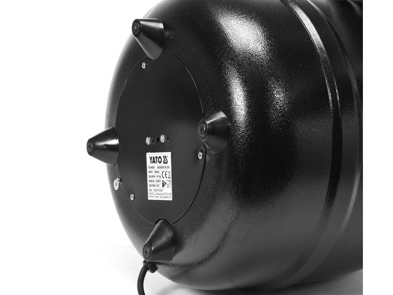 KOCIOŁEK ELEKTRYCZNY DO ZUP 9L