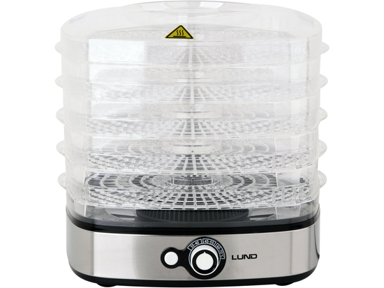 SUSZARKA SPOŻYWCZA 5 SIT, 420-500W