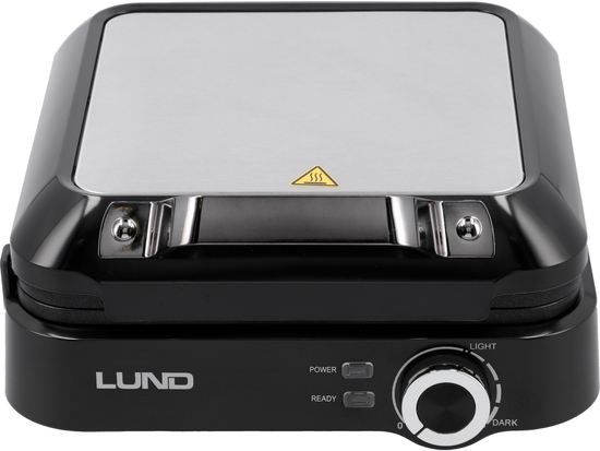 GOFROWNICA 1500W - 4 GOFRY