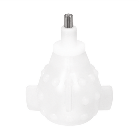 ROZDRABNIACZ DO ŻYWNOŚCI 3W1 500W, 2 PRĘDKOŚCI, 2L