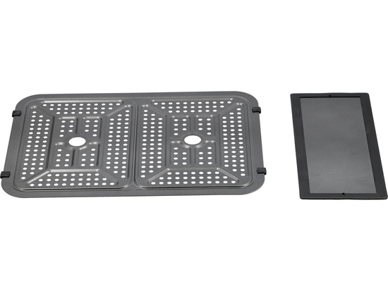 FRYTKOWNICA BEZTŁUSZCZOWA 10L 2600W