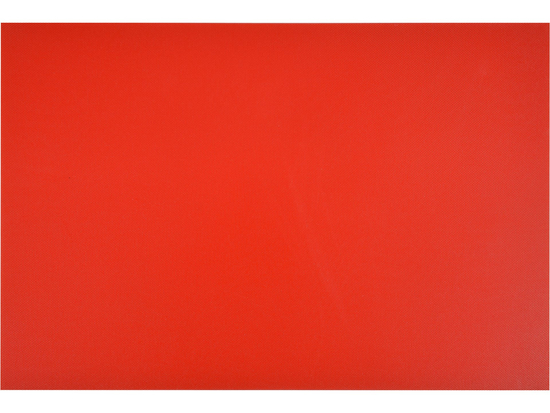 DESKA DO KROJENIA 450X300X13 CZERWONA