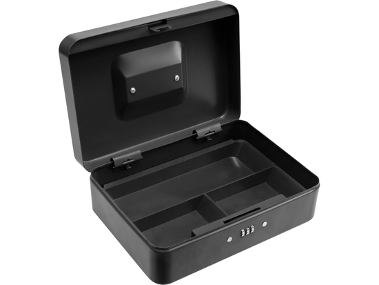 KASETKA NA PIENIĄDZE 250X180X90