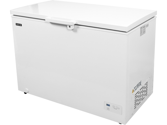 ZAMRAŻARKA CHŁODZIARKA SKRZYNIOWA 282L