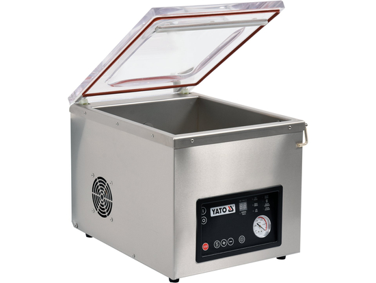 PAKOWARKA PRÓŻNIOWA-KOMOROWA 350MM