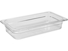 POJEMNIK GASTRONOMICZNY GN 1/3 65MM PC