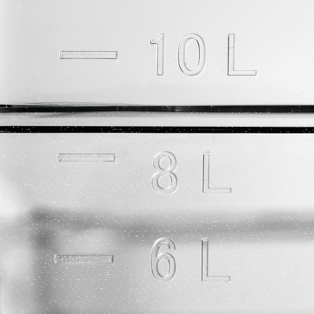 POJEMNIK GASTRONOMICZNY GN 1/1 200MM PC