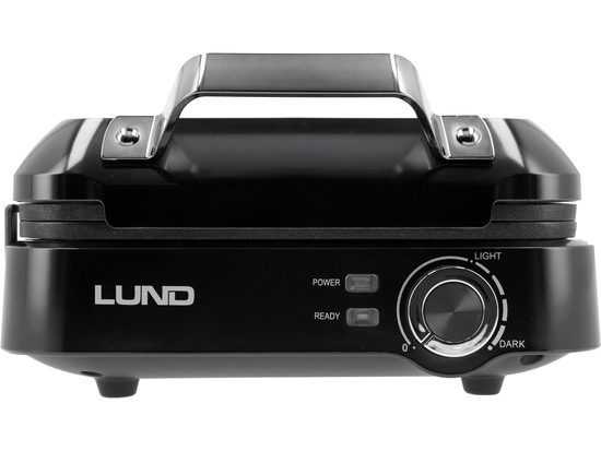 GOFROWNICA 1500W - 4 GOFRY