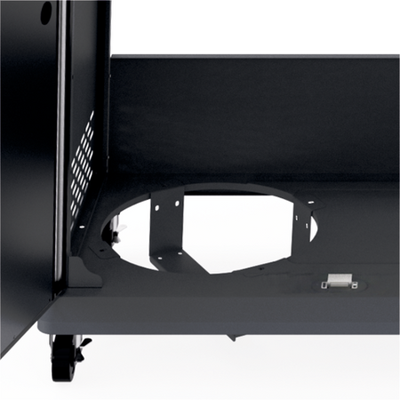 GRILL GAZOWY ZUSHI 4+1, STAL NIERDZEWNA 14,2KW