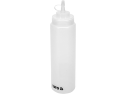 DYSPENSER DO SOSÓW 700ML BIAŁY