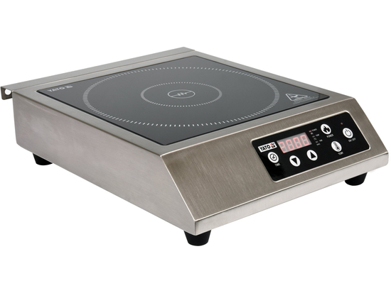 KUCHENKA INDUKCYJNA 3500W