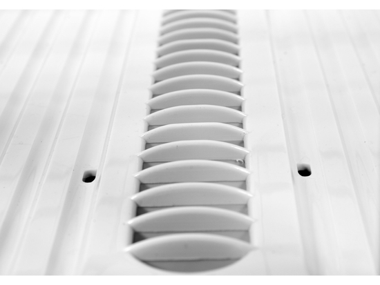 WITRYNA CHŁODNICZA 100L 68X45X67 BIAŁA